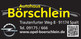 Logo Autohaus Börschlein e.K.